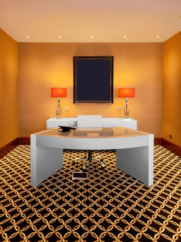 Hotel Painting detail