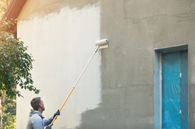 Cost of Commercial Painting in Mound, MN